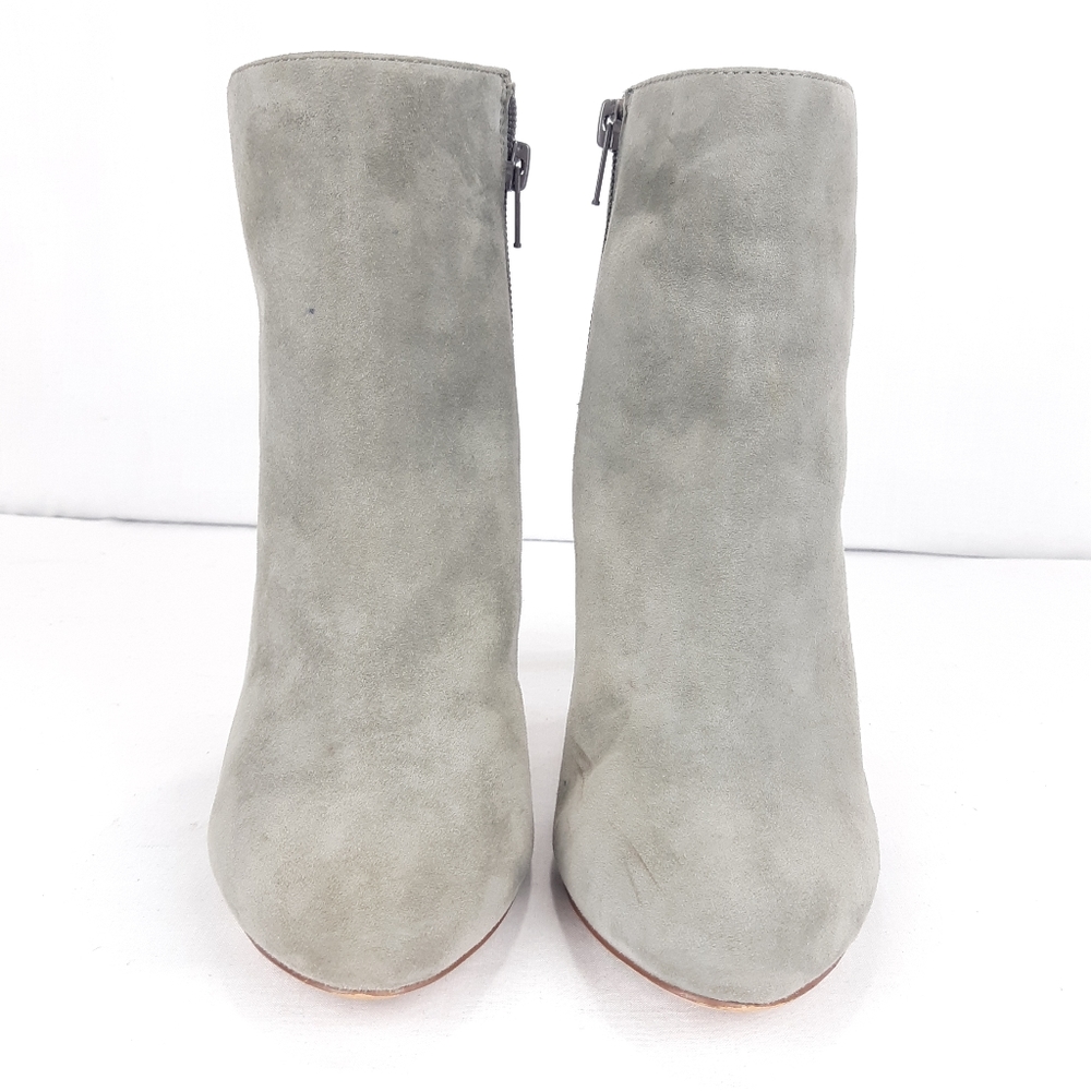 ENZO ANGIOLINI HADIE ANKLE BOOTS - Picture 6 of 16